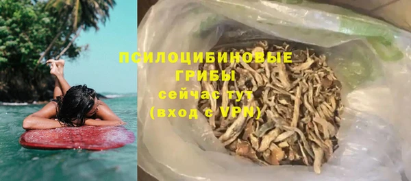 хмурый Абинск